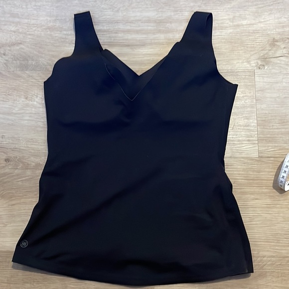 COPY - COPY - Honeylove Liftwear Tank Vamp sz M **LAST 2 LEFT** - Picture 6 of 11